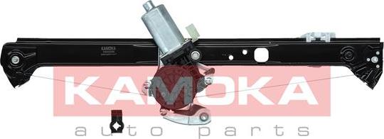 Kamoka 7200038 - Стеклоподъемник autospares.lv