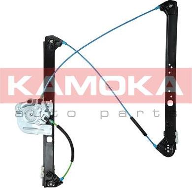 Kamoka 7200032 - Стеклоподъемник autospares.lv