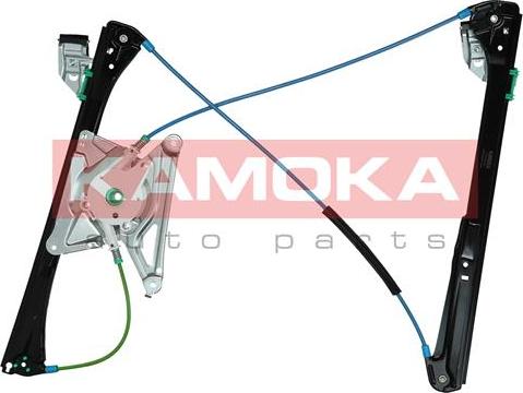 Kamoka 7200024 - Стеклоподъемник autospares.lv