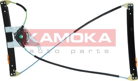 Kamoka 7200021 - Стеклоподъемник autospares.lv