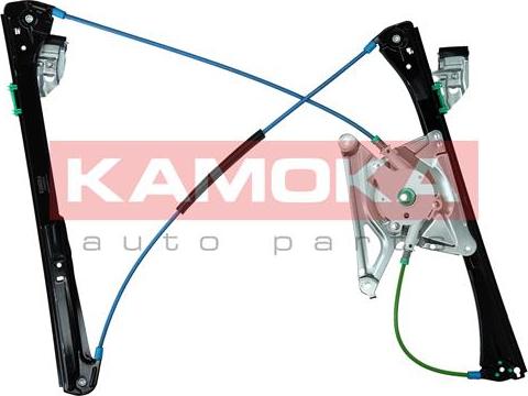 Kamoka 7200023 - Стеклоподъемник autospares.lv