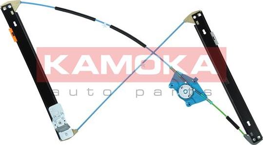 Kamoka 7200195 - Стеклоподъемник autospares.lv