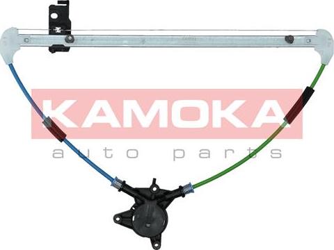 Kamoka 7200144 - Стеклоподъемник autospares.lv