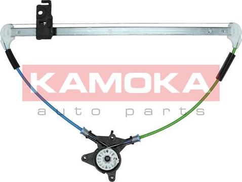 Kamoka 7200143 - Стеклоподъемник autospares.lv