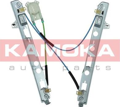 Kamoka 7200164 - Стеклоподъемник autospares.lv