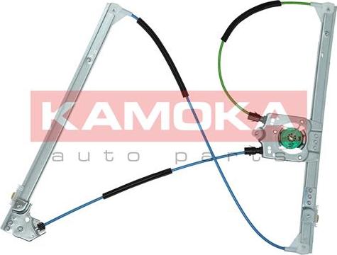 Kamoka 7200162 - Стеклоподъемник autospares.lv