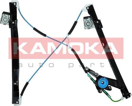 Kamoka 7200105 - Стеклоподъемник autospares.lv