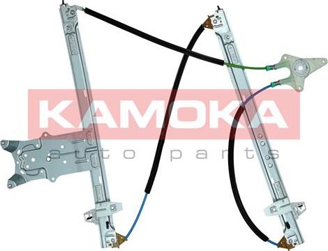 Kamoka 7200103 - Стеклоподъемник autospares.lv