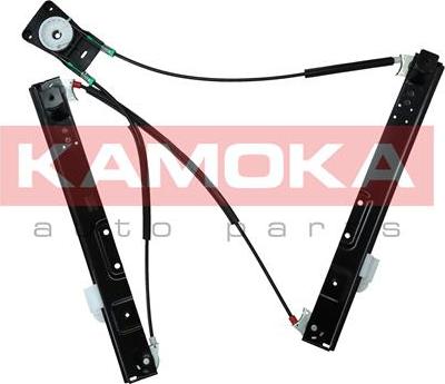 Kamoka 7200110 - Стеклоподъемник autospares.lv