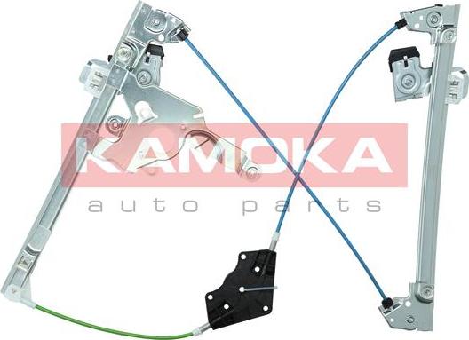 Kamoka 7200184 - Стеклоподъемник autospares.lv