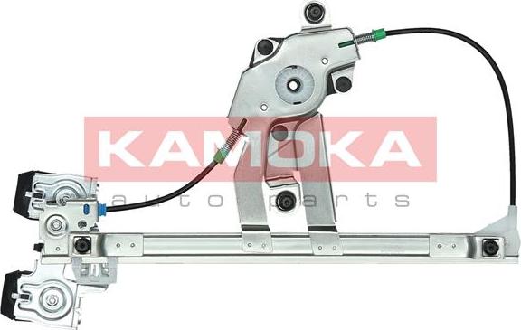 Kamoka 7200185 - Стеклоподъемник autospares.lv