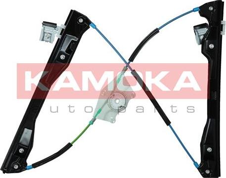 Kamoka 7200182 - Стеклоподъемник autospares.lv