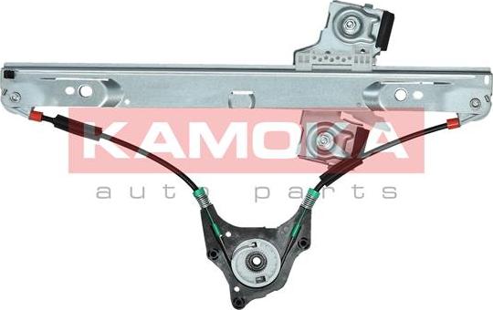 Kamoka 7200125 - Стеклоподъемник autospares.lv