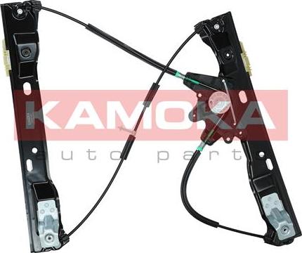 Kamoka 7200121 - Стеклоподъемник autospares.lv