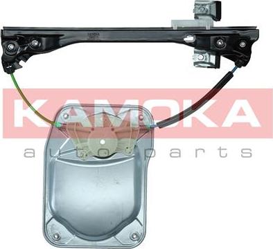 Kamoka 7200171 - Стеклоподъемник autospares.lv