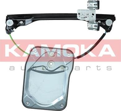 Kamoka 7200172 - Стеклоподъемник autospares.lv