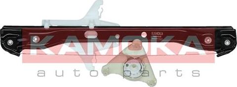 Kamoka 7200295 - Стеклоподъемник autospares.lv