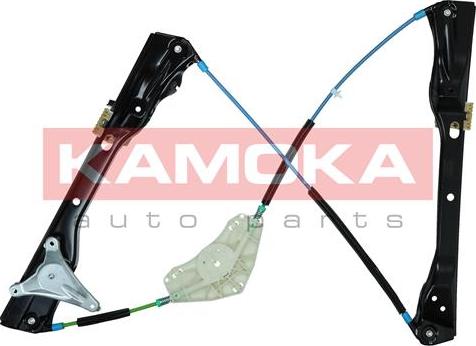 Kamoka 7200240 - Стеклоподъемник autospares.lv