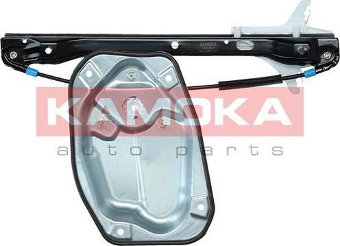 Kamoka 7200247 - Стеклоподъемник autospares.lv