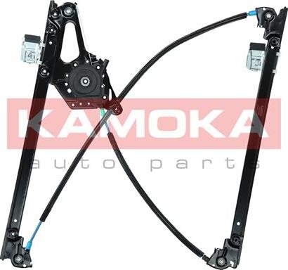 Kamoka 7200258 - Стеклоподъемник autospares.lv