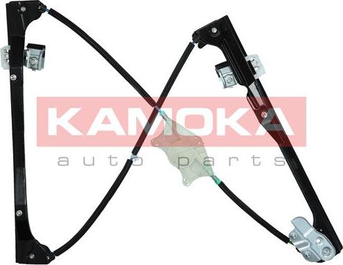 Kamoka 7200253 - Стеклоподъемник autospares.lv