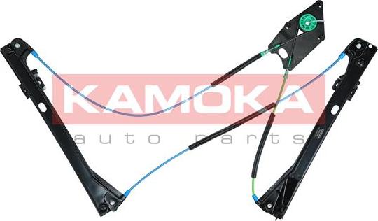 Kamoka 7200265 - Стеклоподъемник autospares.lv