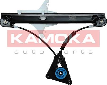 Kamoka 7200219 - Стеклоподъемник autospares.lv