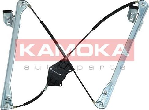 Kamoka 7200216 - Стеклоподъемник autospares.lv