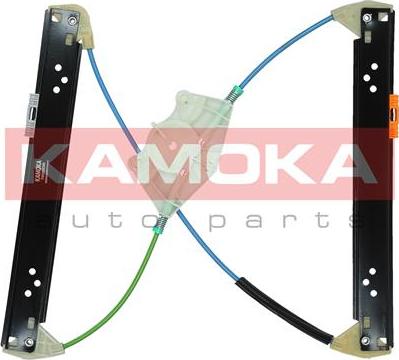 Kamoka 7200236 - Стеклоподъемник autospares.lv