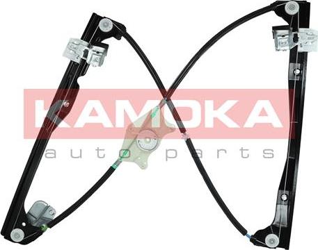 Kamoka 7200225 - Стеклоподъемник autospares.lv