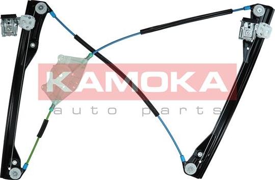 Kamoka 7200221 - Стеклоподъемник autospares.lv