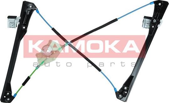 Kamoka 7200222 - Стеклоподъемник autospares.lv