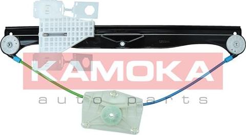 Kamoka 7200273 - Стеклоподъемник autospares.lv