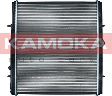 Kamoka 7705151 - Радиатор, охлаждение двигателя autospares.lv