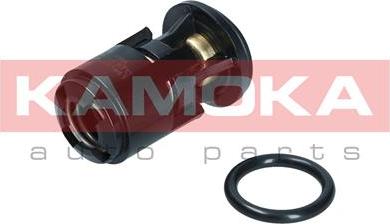 Kamoka 7710094 - Термостат охлаждающей жидкости / корпус autospares.lv