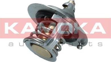 Kamoka 7710043 - Термостат охлаждающей жидкости / корпус autospares.lv