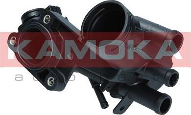 Kamoka 7710259 - Термостат охлаждающей жидкости / корпус autospares.lv