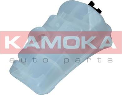 Kamoka 7720051 - Компенсационный бак, охлаждающая жидкость autospares.lv