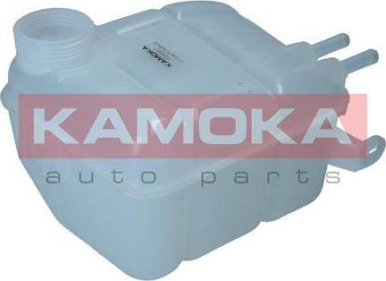 Kamoka 7720057 - Компенсационный бак, охлаждающая жидкость autospares.lv