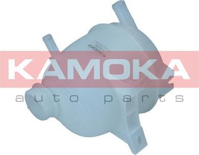 Kamoka 7720060 - Компенсационный бак, охлаждающая жидкость autospares.lv