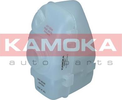 Kamoka 7720067 - Компенсационный бак, охлаждающая жидкость autospares.lv