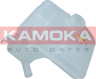 Kamoka 7720004 - Компенсационный бак, охлаждающая жидкость autospares.lv