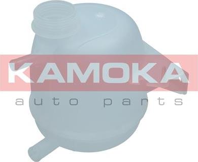 Kamoka 7720005 - Компенсационный бак, охлаждающая жидкость autospares.lv