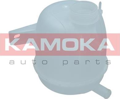 Kamoka 7720005 - Компенсационный бак, охлаждающая жидкость autospares.lv