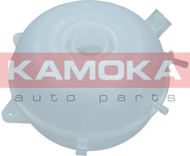 Kamoka 7720003 - Компенсационный бак, охлаждающая жидкость autospares.lv