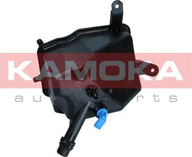 Kamoka 7720013 - Компенсационный бак, охлаждающая жидкость autospares.lv