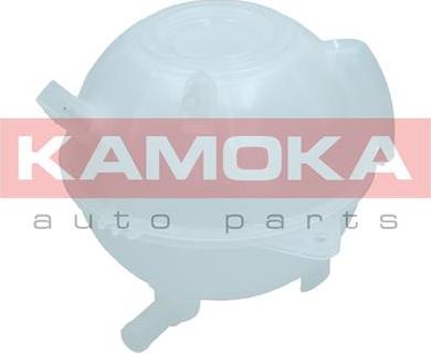 Kamoka 7720012 - Компенсационный бак, охлаждающая жидкость autospares.lv