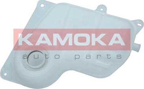 Kamoka 7720017 - Компенсационный бак, охлаждающая жидкость autospares.lv