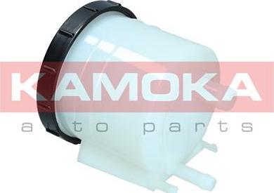 Kamoka 7721006 - Компенсационный бак, гидравлического масла усилителя руля autospares.lv