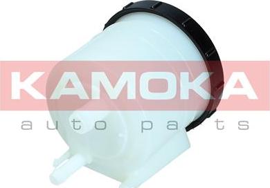 Kamoka 7721006 - Компенсационный бак, гидравлического масла усилителя руля autospares.lv